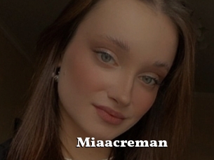 Miaacreman