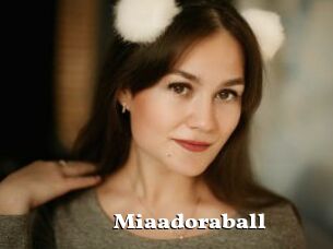 Miaadoraball