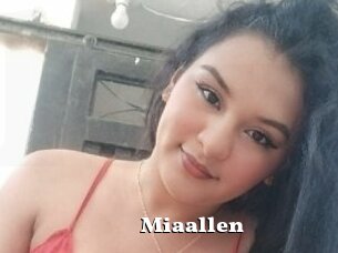 Miaallen