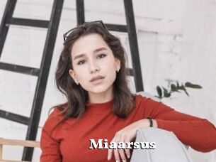 Miaarsus