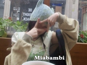 Miabambi