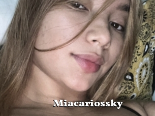 Miacariossky