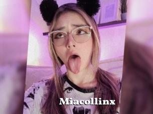 Miacollinx