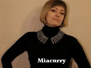 Miacurry