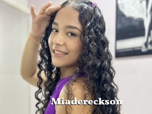 Miadereckson