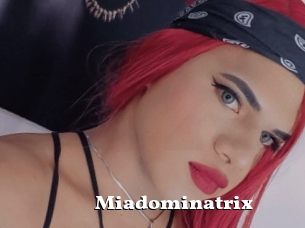 Miadominatrix