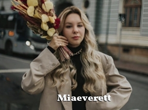 Miaeverett