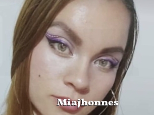 Miajhonnes
