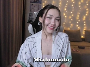 Miakamado