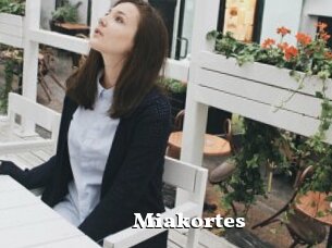 Miakortes