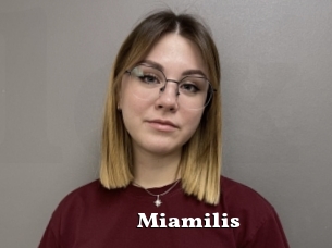 Miamilis