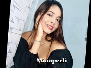 Miaoperli