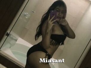 Miasant