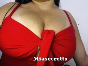 Miasecretts