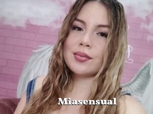 Miasensual