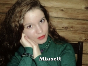 Miasett