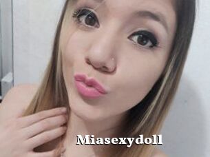 Miasexydoll