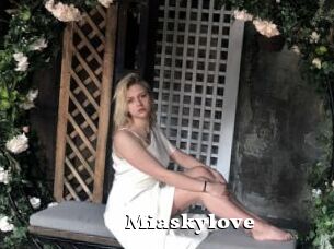 Miaskylove