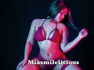 Miasmilelicious