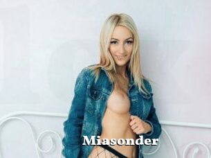 Miasonder