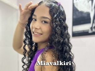 Miavalkiri