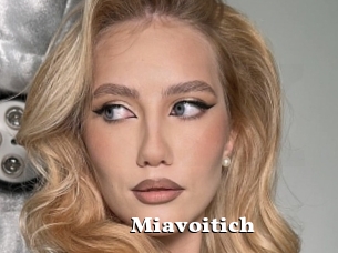 Miavoitich