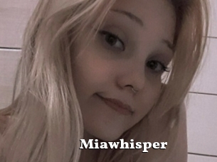 Miawhisper