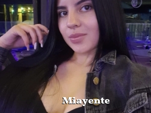 Miayente