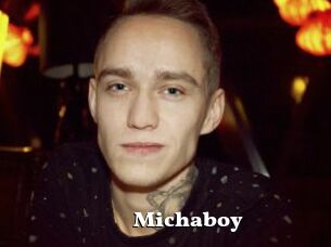 Michaboy