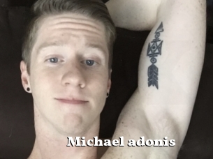 Michael_adonis