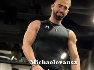 Michaelevansx