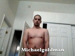 Michaelgoldman