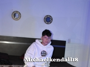 Michaelkendall18