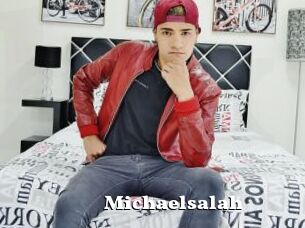 Michaelsalah