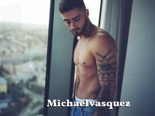 Michaelvasquez