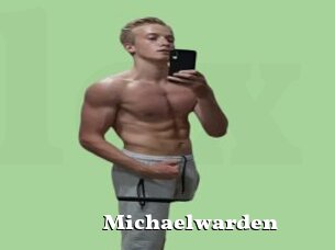 Michaelwarden