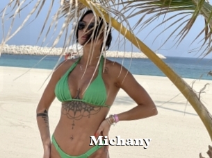 Michany