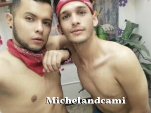 Michelandcami