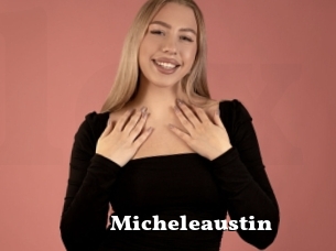 Micheleaustin