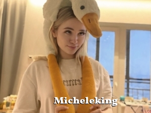 Micheleking