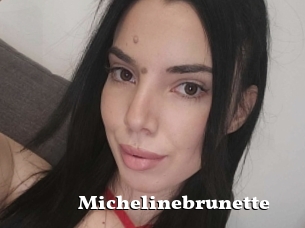 Michelinebrunette