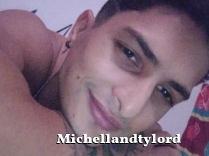 Michellandtylord