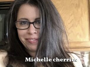 Michelle_cherries