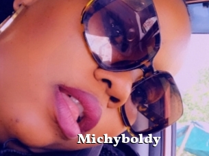 Michyboldy