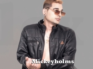 Mickeyholms