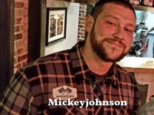 Mickeyjohnson