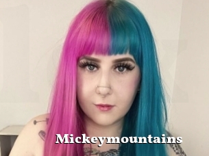 Mickeymountains