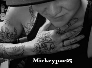 Mickeypac23