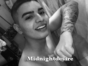 Midnightdesire