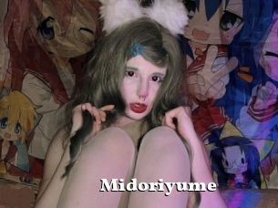 Midoriyume